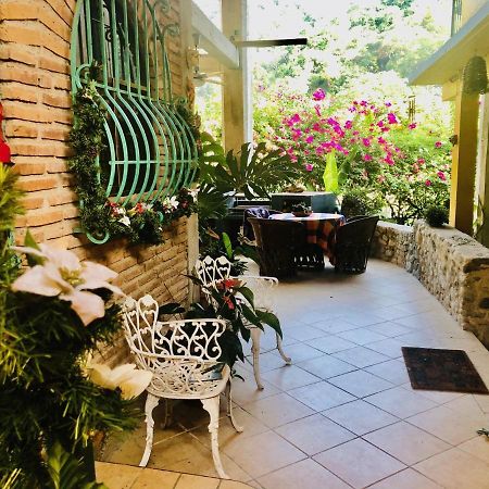 Casa Cereza Apartments Puerto Vallarta Eksteriør billede