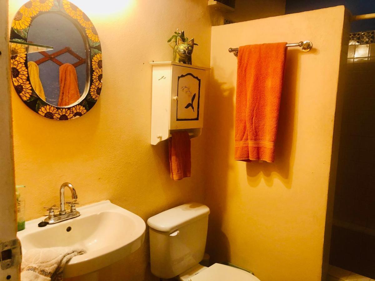 Casa Cereza Apartments Puerto Vallarta Eksteriør billede