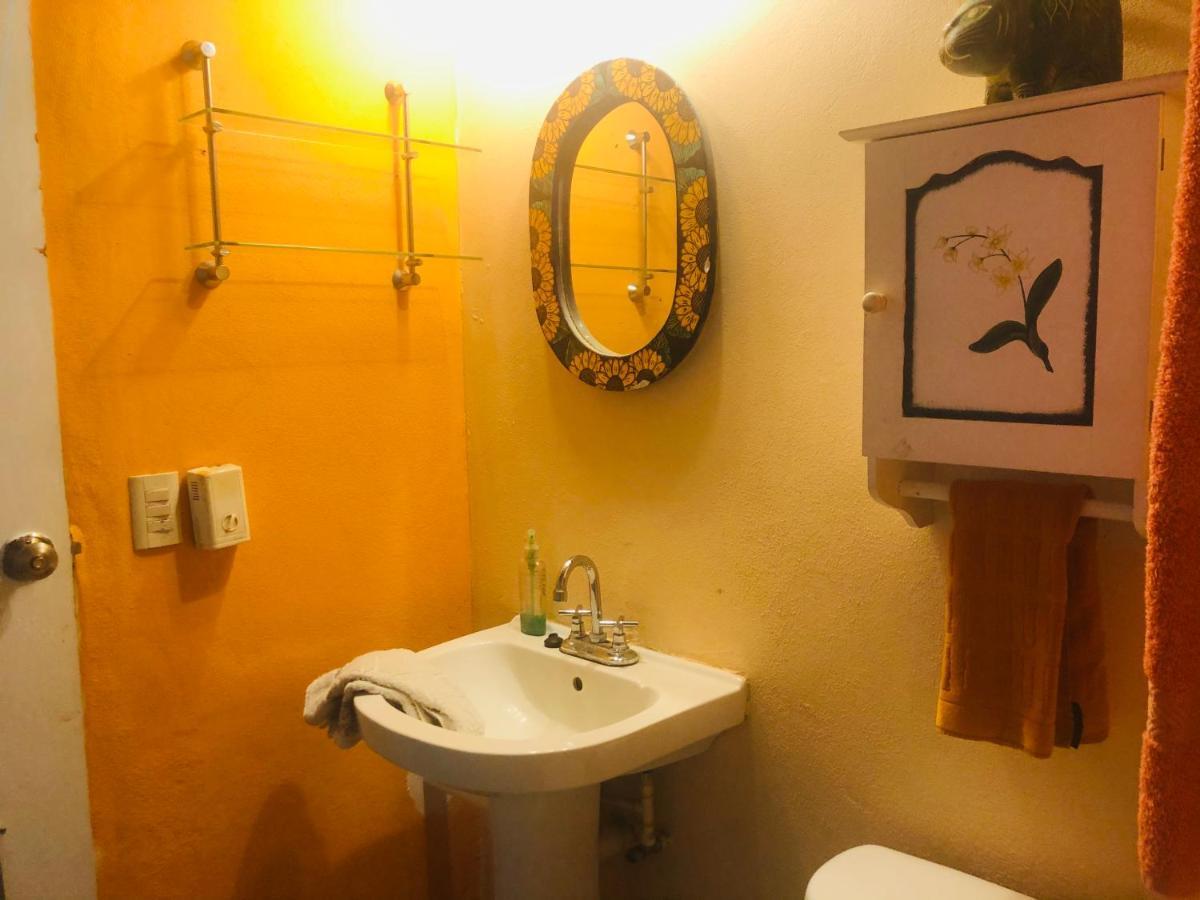 Casa Cereza Apartments Puerto Vallarta Eksteriør billede