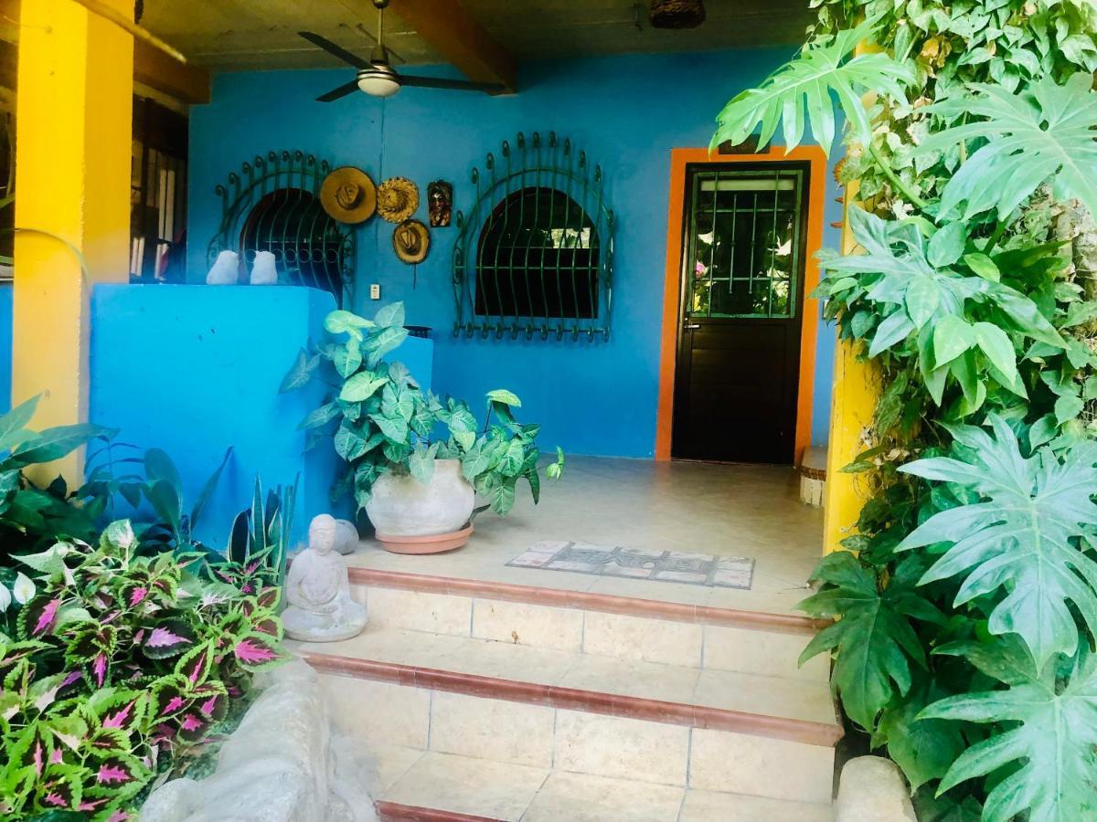 Casa Cereza Apartments Puerto Vallarta Eksteriør billede