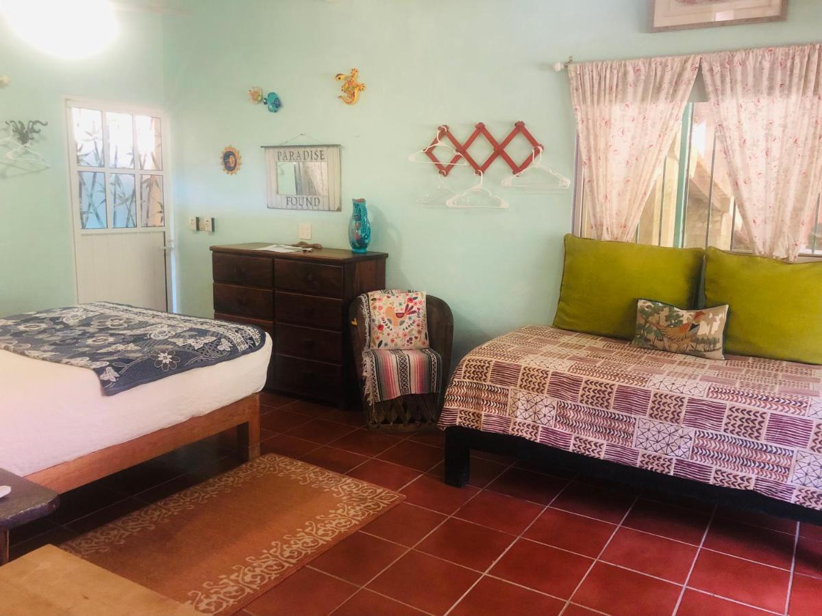 Casa Cereza Apartments Puerto Vallarta Eksteriør billede