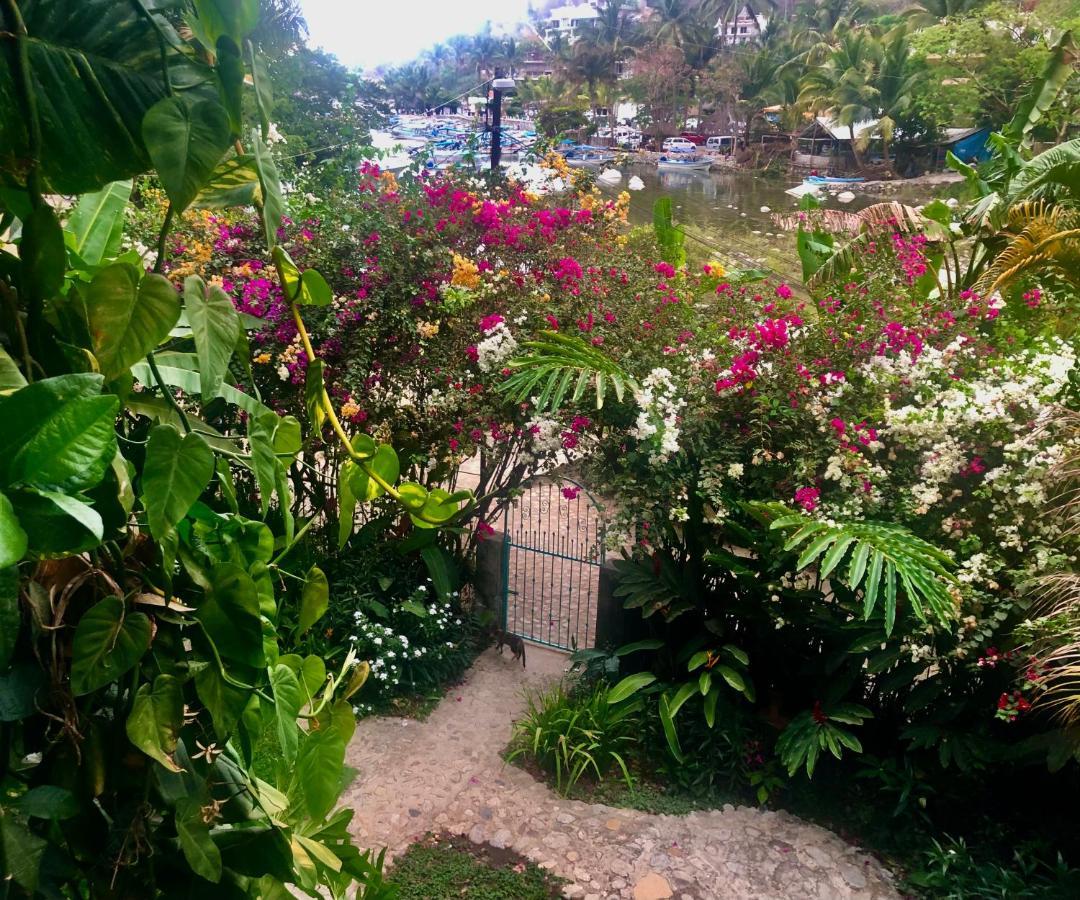 Casa Cereza Apartments Puerto Vallarta Eksteriør billede