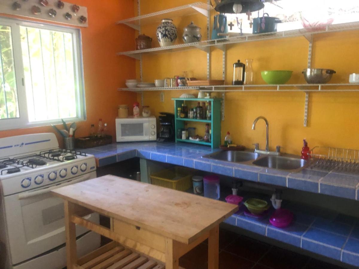 Casa Cereza Apartments Puerto Vallarta Eksteriør billede
