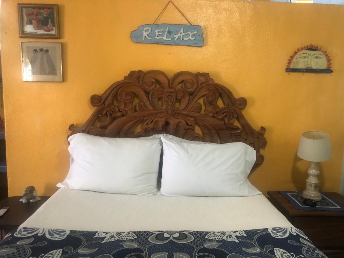 Casa Cereza Apartments Puerto Vallarta Eksteriør billede