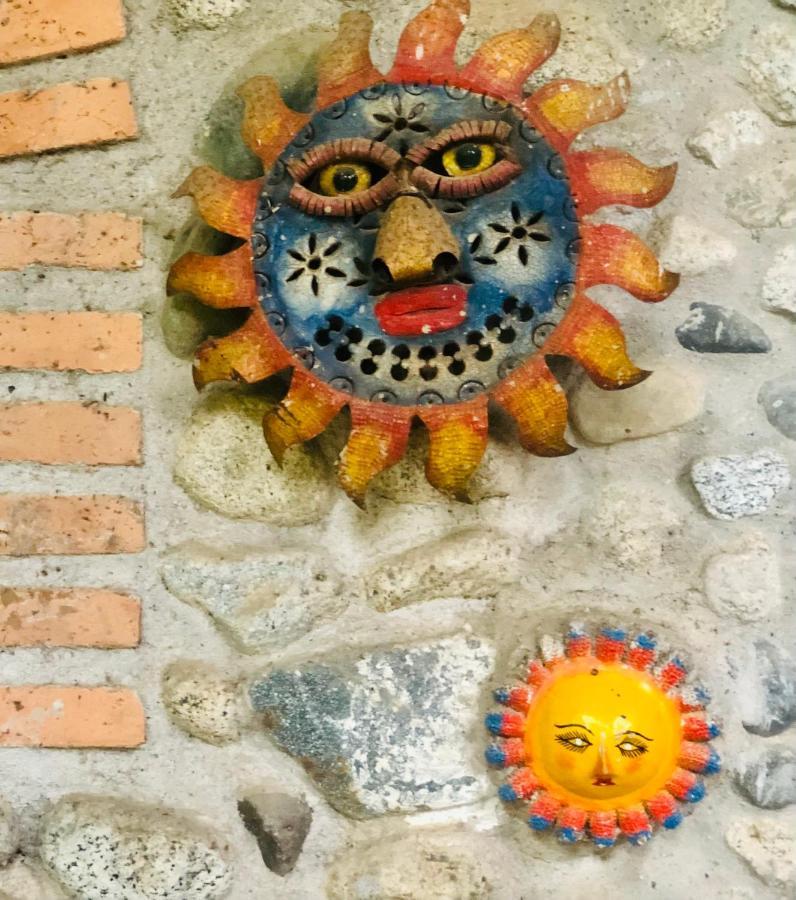 Casa Cereza Apartments Puerto Vallarta Eksteriør billede