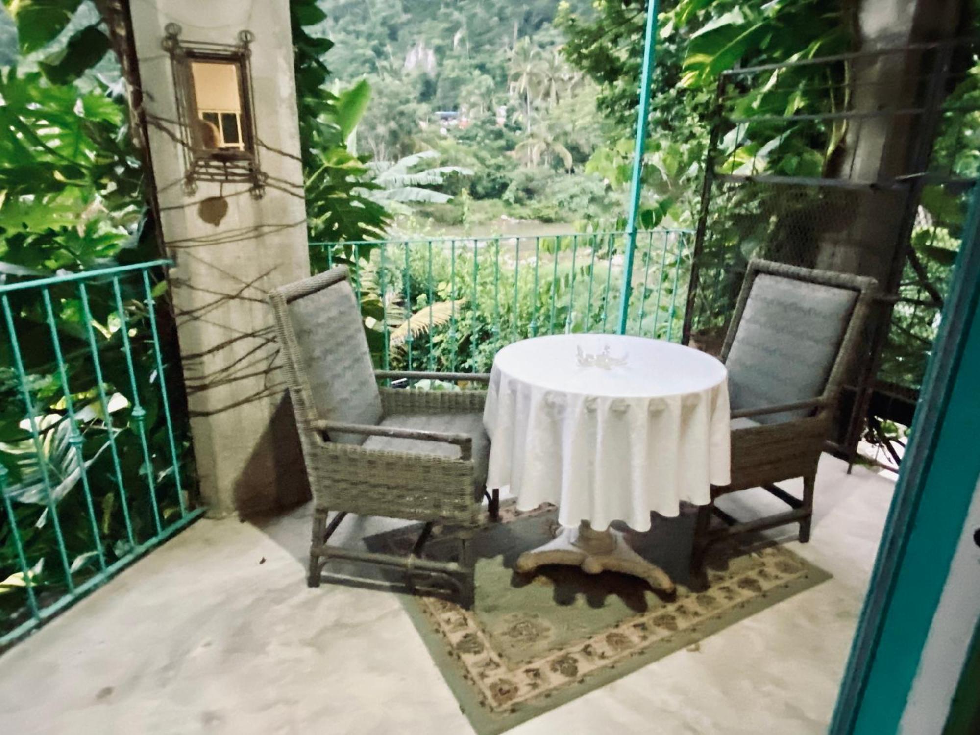 Casa Cereza Apartments Puerto Vallarta Eksteriør billede