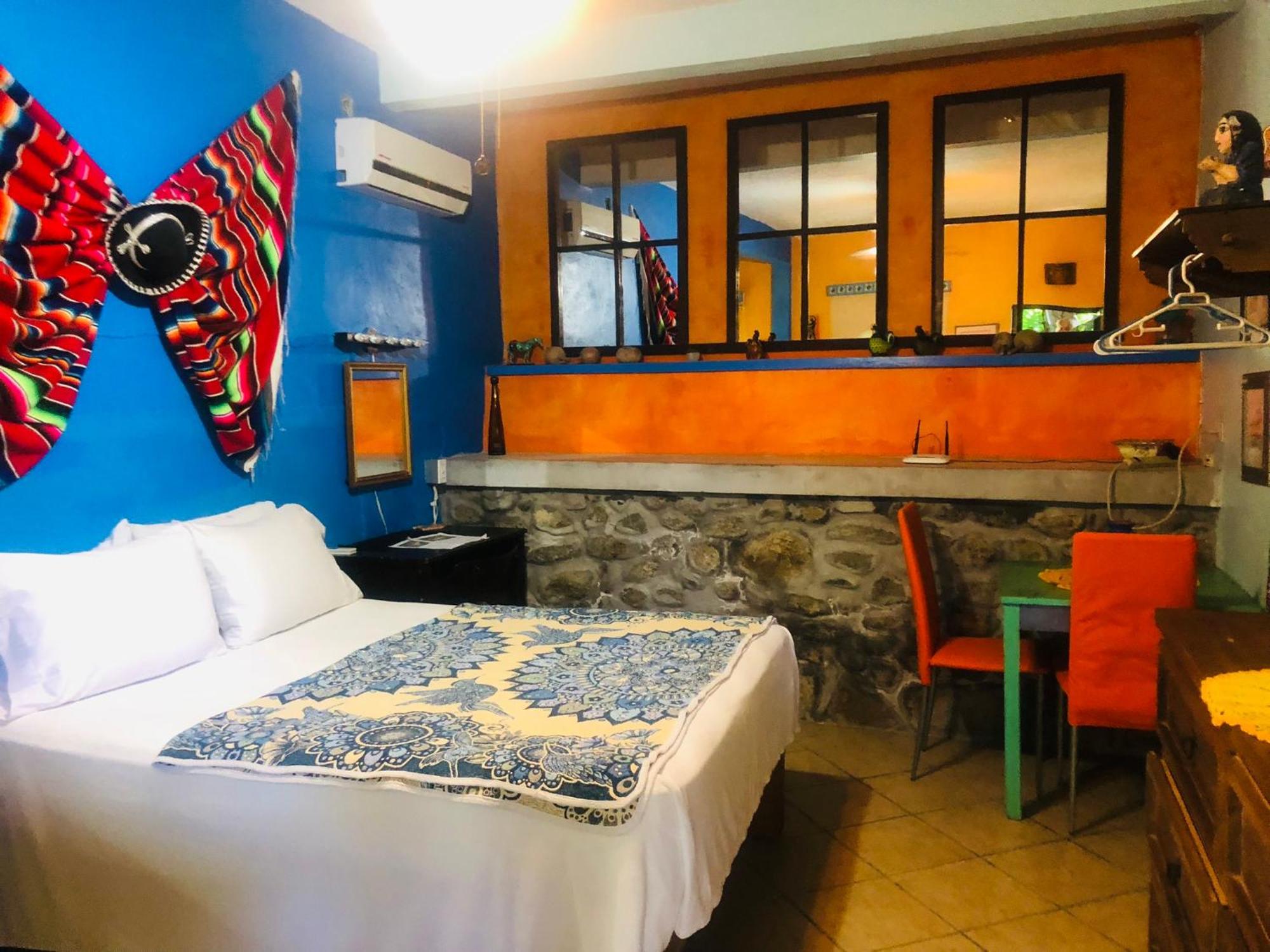 Casa Cereza Apartments Puerto Vallarta Eksteriør billede