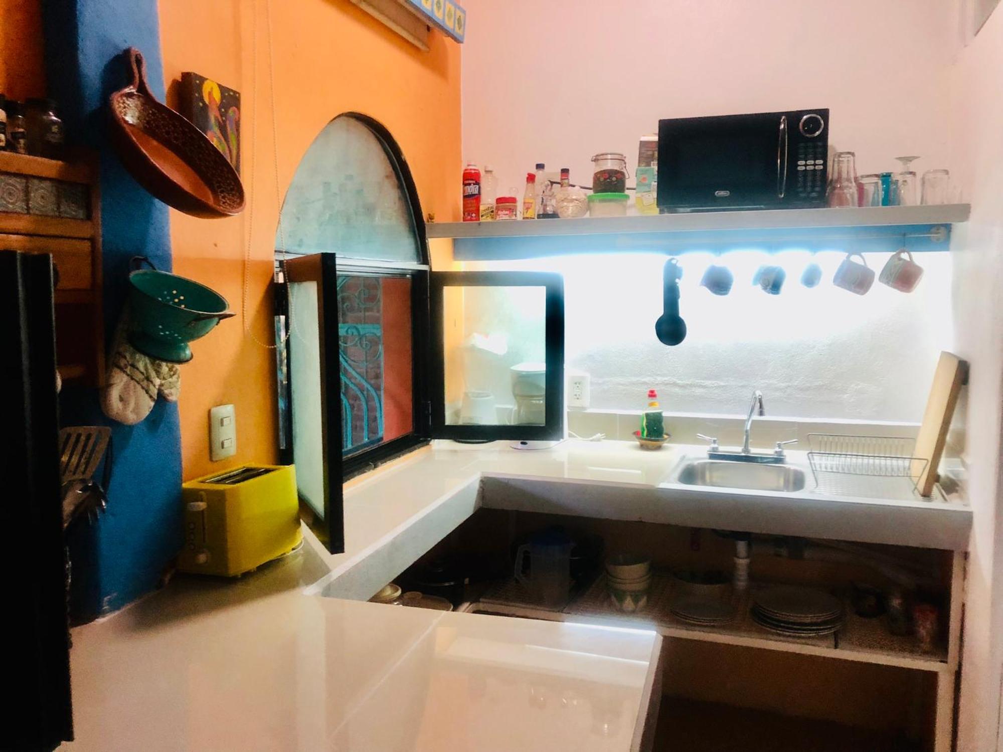 Casa Cereza Apartments Puerto Vallarta Eksteriør billede